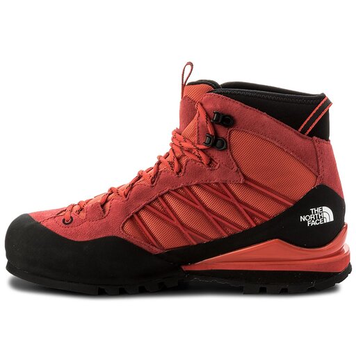 Turistiniai batai The North Face Verto S3K II Gtx GORE TEX