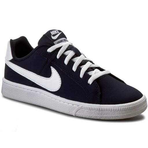 Nike court royale azul marino shop