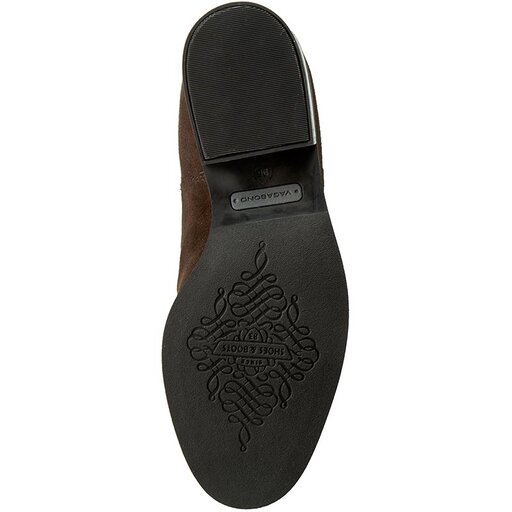Bottines Chelsea Vagabond Ava 4043 440 31 Java chaussures