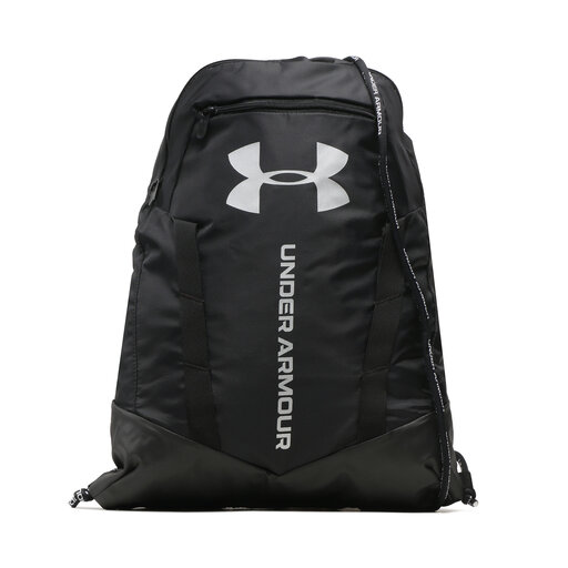 Turnbeutel Under Armour UA Undeniable Sackpack 1369220 001 Schwarz