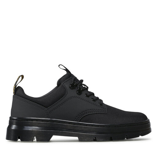 Scarpe basse Dr. Martens Reeder 27143001 Nero escarpe