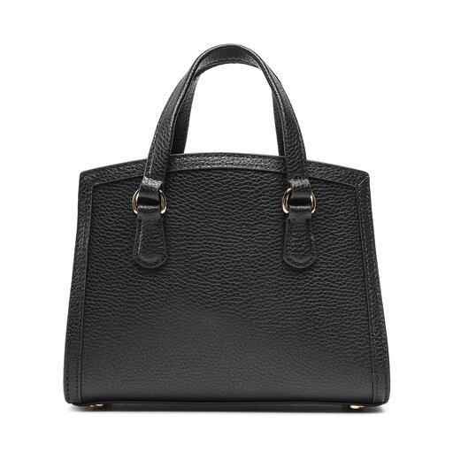 Сумка MICHAEL Michael Kors Chantal 32R3G7CC0T Чорний | evzuttya.com.ua