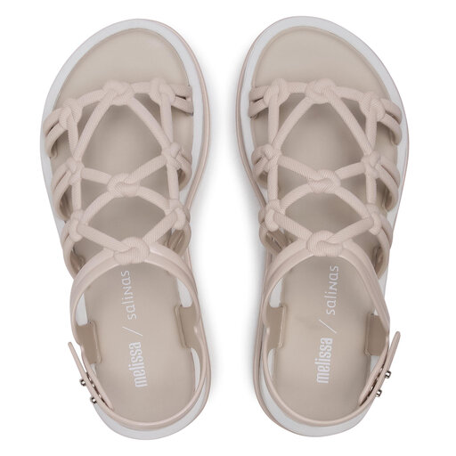 Melissa Salinas Sandalia Melissa Flox Iii Σανδάλια Melissa Flox