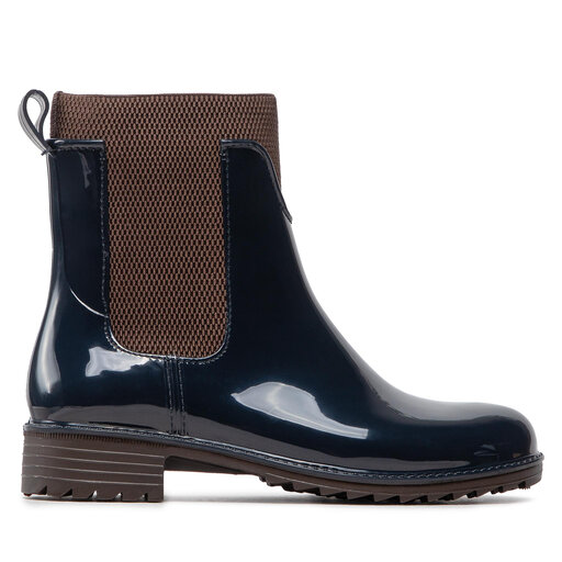 Chelsea Stiefel Rieker Stiefeletten Gummistiefel Rieker Damen