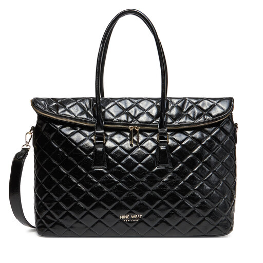 Сумка Nine West CEO-SOPHIA-LA374-4066 Чорний | evzuttya.com.ua