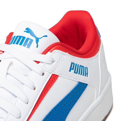 custom puma tracksuit