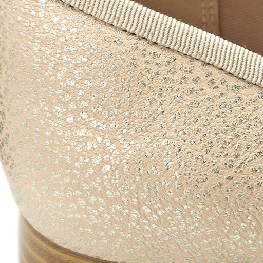 Clarks top eliberry isla