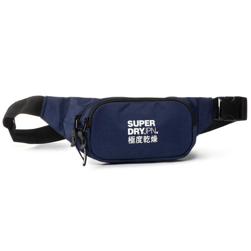 Metallic Bauchtasche Bauchtasche Damen Superdry Damen Handtasche