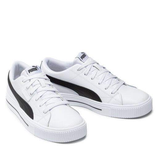 Снікерcи Puma Ever Fs 384824 01 Білий