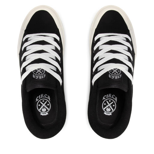 Sneakers C1rca Buckler 99 BKOW Nero - Main Image