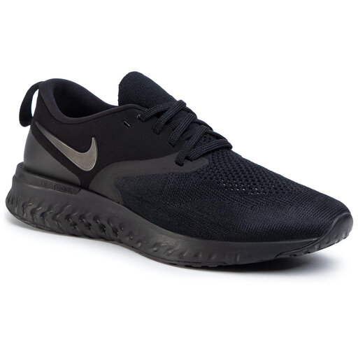 Women's nike odyssey react black hotsell