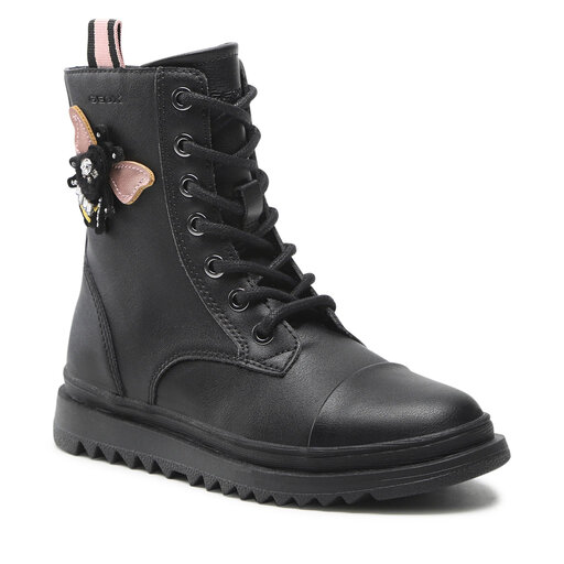 boot stivali geox 2016
