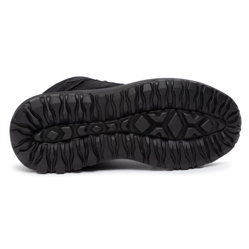 Trekkingschuhe Skechers Outdoors Ultra 15557 BBK Black