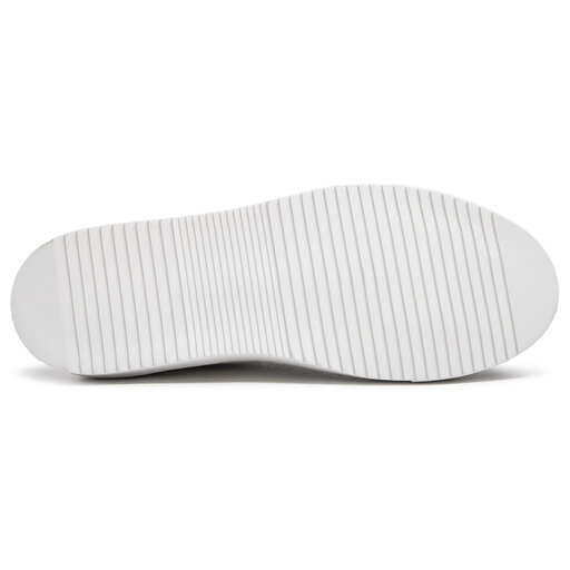 スニーカー AXEL ARIGATO Men Sneakers 410483 28102 WHITE AXEL ARIGATO - Clean 90 Sneaker