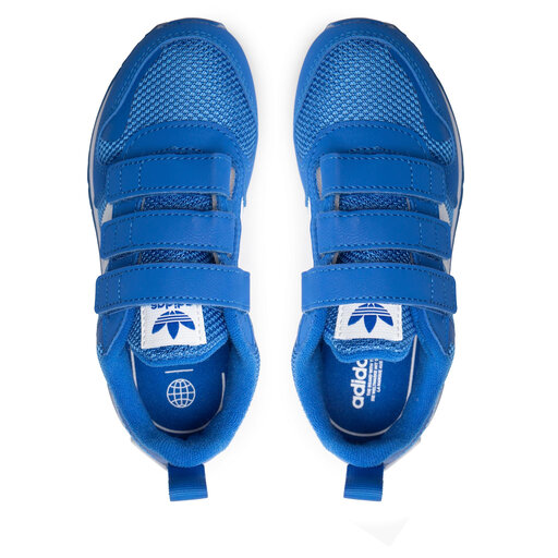Adidas originals zx 700 kids Blue clearance