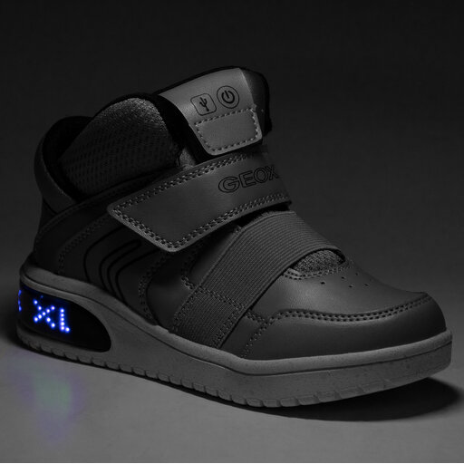 Geox jr xled online