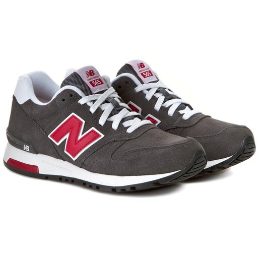 New balance 565 donne marroni hot sale