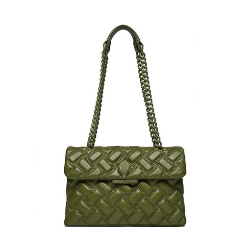 Torebka Kurt Geiger 690-Kensington Bag Drench 9986976109