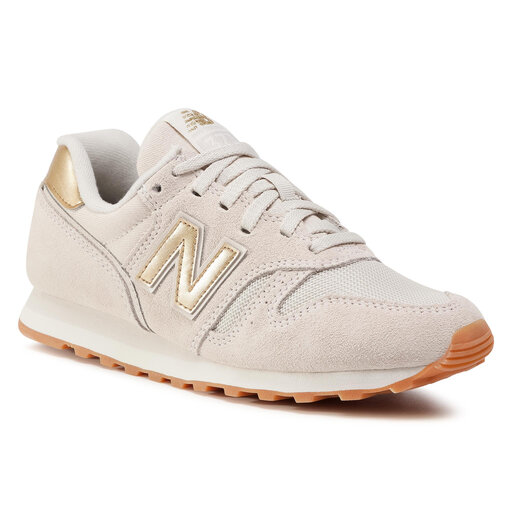 New balance online 373 beige