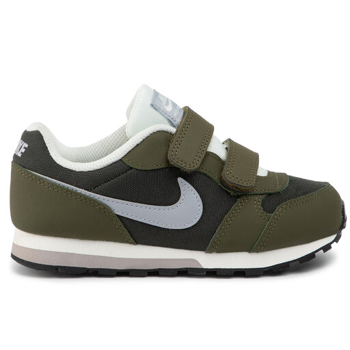 Delgado Nombre provisional guapo Zapatos Nike Md Runner 2 (PSV) 807317 301 Sequoia/Wolf Grey/Olive Canvas •  Www.zapatos.es