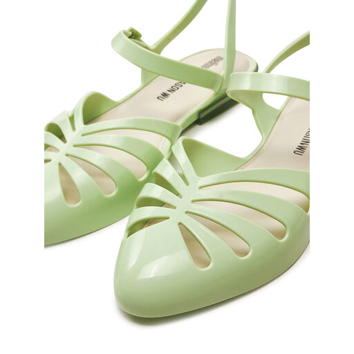 Sandales Melissa Dahlia Jason Wu Ad 33335 Vert