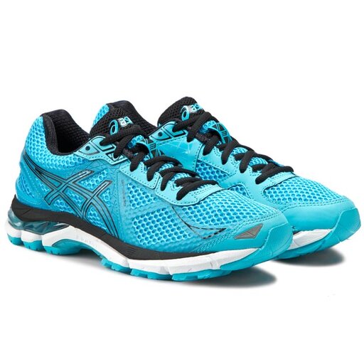 asics gel excite 6 twist review