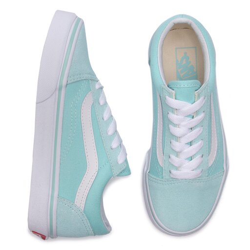 Vans blue tint hotsell
