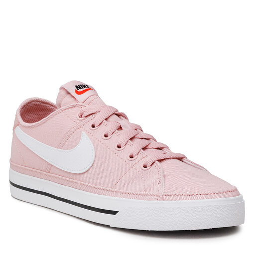 nike pink glaze