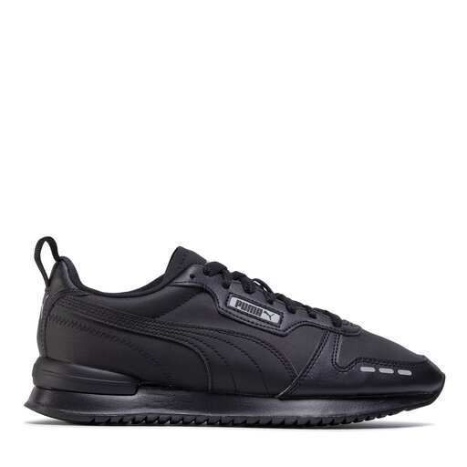 Снікерcи Puma R78 SL 374127 01 Чорний | evzuttya.com.ua