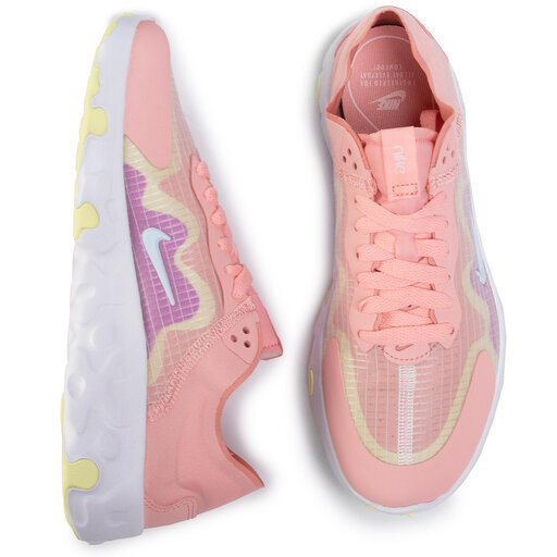 Sneakers Nike Renew Lucent BQ4152 600 Rosa
