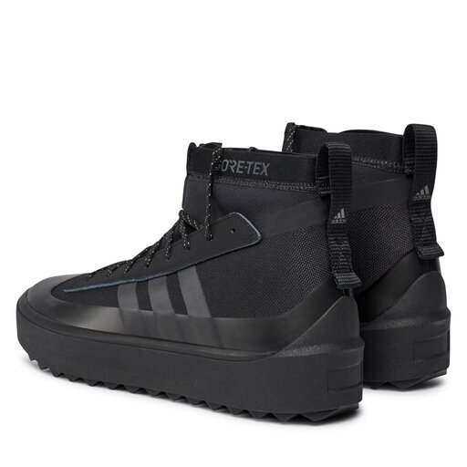 Sneakers adidas ZNSORED High GORE-TEX Shoes ID7296 Negru | epantofi.ro