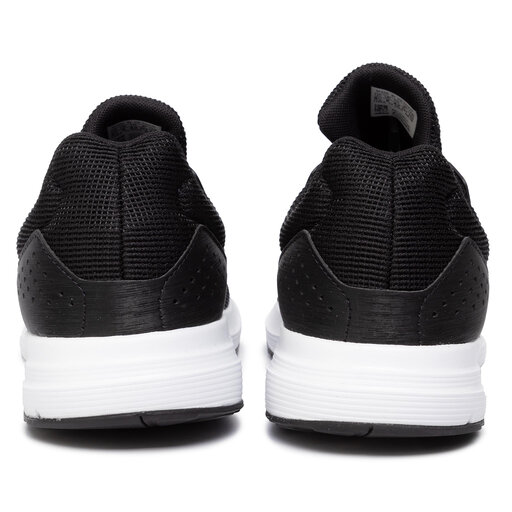 Buty do biegania adidas Galaxy 4 EE8024 Czarny eobuwie .pl
