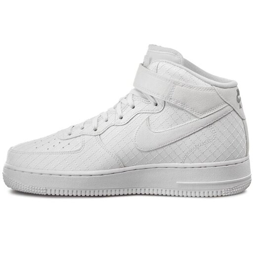 biale air force 1 meskie