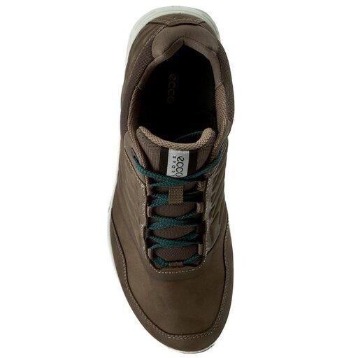 Polobotky ECCO Exceed 87000402543 Tarmac eobuv.cz