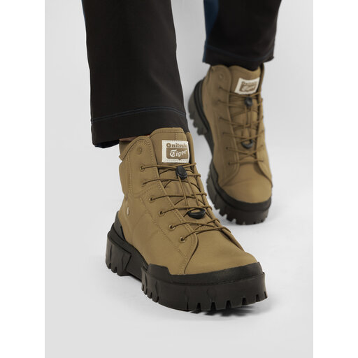 Schnürstiefeletten Onitsuka Tiger Hmr Peak G-Tx GORE-TEX 1183A809 