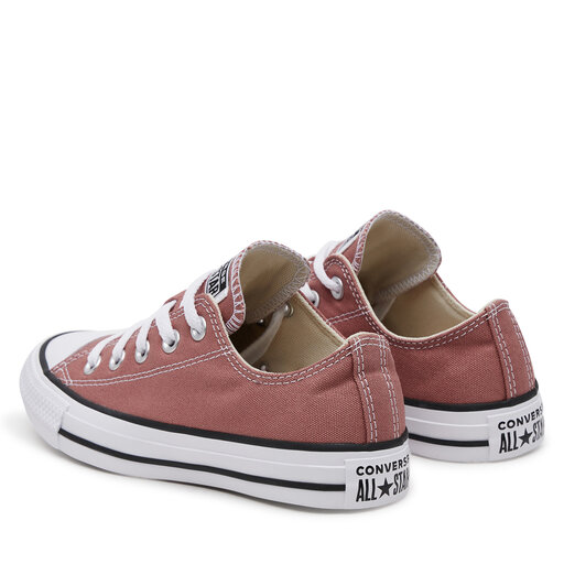 Trampki Converse Chuck Taylor All Star A10539C Różowy