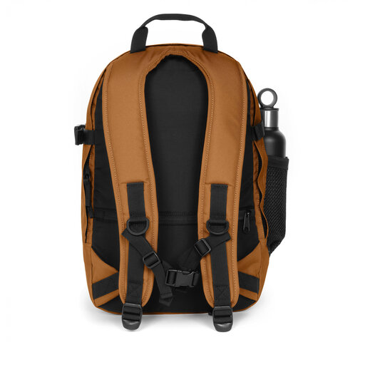 Рюкзак Eastpak Safefloid EK0A5BHP4E21 Коричневий | evzuttya.com.ua