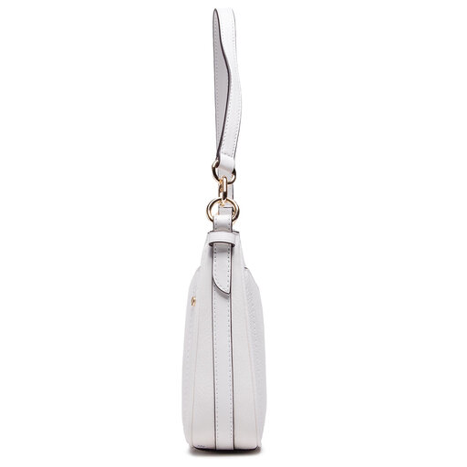 Rankinė MICHAEL Michael Kors Jet Set Charm 32S1GT9C8L Optic White •  Www.eavalyne.lt