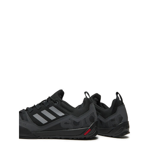 Sneakers adidas Terrex Swift Solo Hiking IE6901 Negru