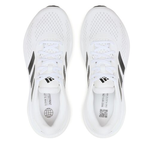 ヴェルホワイト 2本 Взуття для бігу adidas Supernova 2 Running Shoes GW9089 Білий
