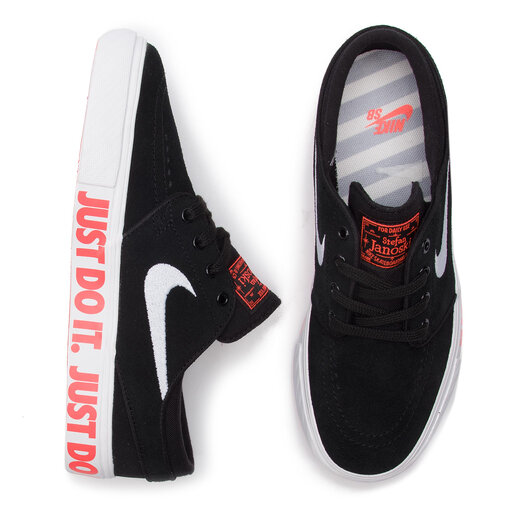 Nike stefan janoski jdi top