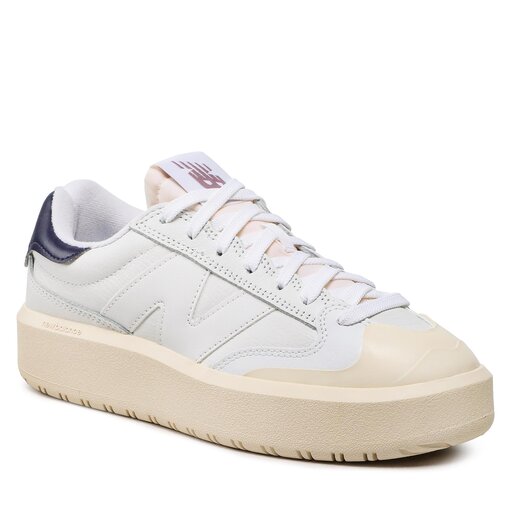 new balance crt300 homme blanche