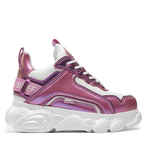 Buffalo scarpe rosa sales