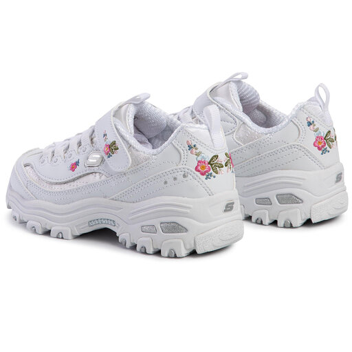 Sneakers Skechers D'lites Lil Blossom • Www.zapatos.es
