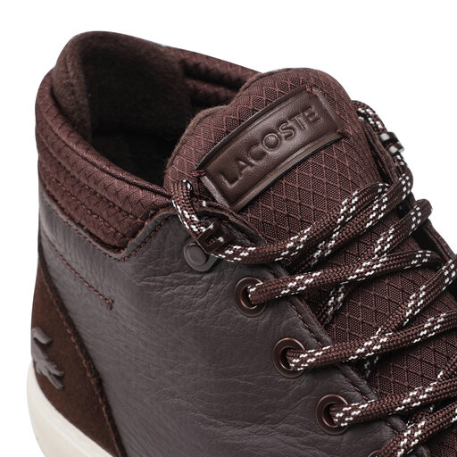 Men's esparre chukka leather sneakers new arrivals