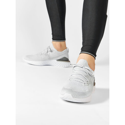 Batai Nike Epic React Flyknit 2 BQ8928 