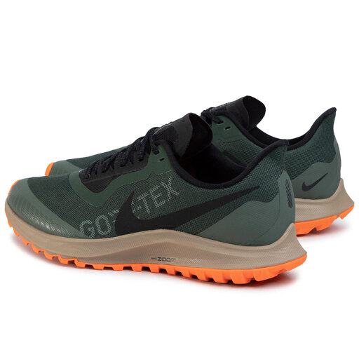 Zoom pegasus 36 trail gtx m löparskor 2025