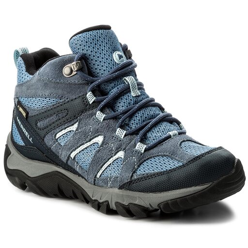 Merrell outmost vent gtx mujer store