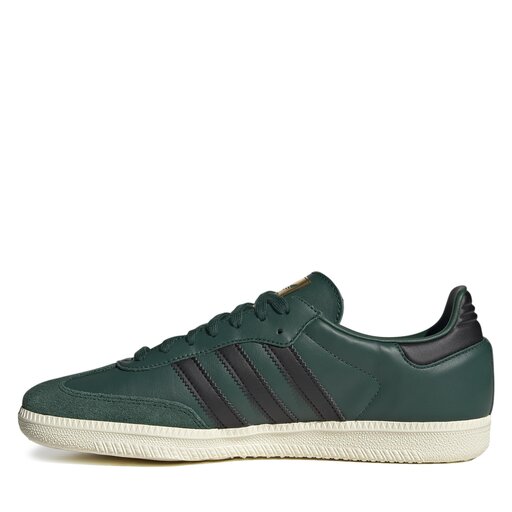 adidas gazelle silver green womens adidas Originals SAMBA MN - Millennium