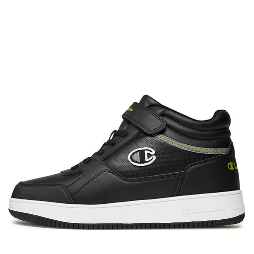 Sneakers Champion Rebound Mid Mid Cut Shoe S21904-KK004